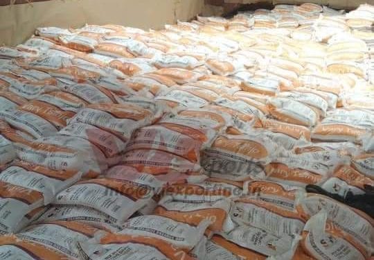 COMMERCE – Une cargaison de 8.300 tonnes de riz en provenance de l&rsquo;Inde attendue à Toamasina le 2 Septembre