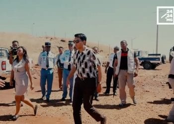 DEPLACEMENT PRESIDENTIEL – Une rencontre avec la diaspora malgache en France dans l&rsquo;agenda d&rsquo;Andry Rajoelina le 28 Août