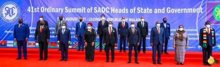 DIPLOMATIE – La Communauté de développement de l’Afrique australe s’oppose à l’admission d’Israël comme observateur à l’Union africaine
