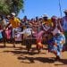 DROITS ET PROTECTION – Les villageois d’Anjamalange, commune d’Ambanisarike à Ambovombe, s’engagent à ne plus marier leurs enfants avant 18 ans