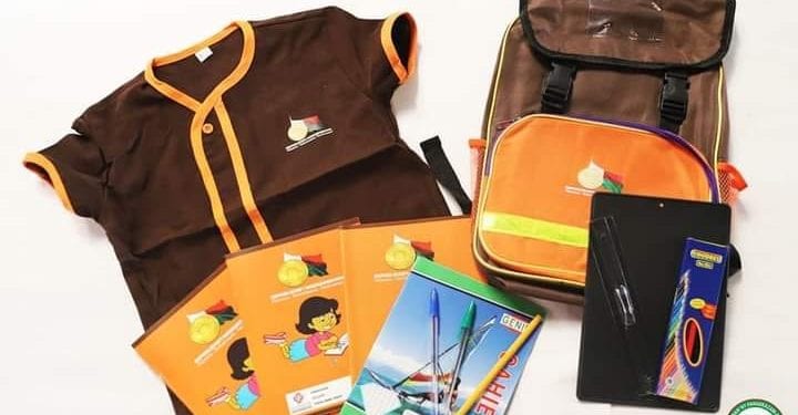 EDUCATION – Plus d’un million d’élèves du primaire à doter de kits scolaires