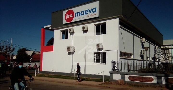 ENERGIE – Les perturbations dans la fourniture d&rsquo;électricité se poursuivent tous les dimanche à Antsirabe en raison de travaux d&rsquo;entretien sur le réseau interconnecté d&rsquo;Antananarivo