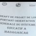 ENSEIGNEMENT – Le processus d’adoption d’une nouvelle loi d’orientation sur le système éducatif en cours