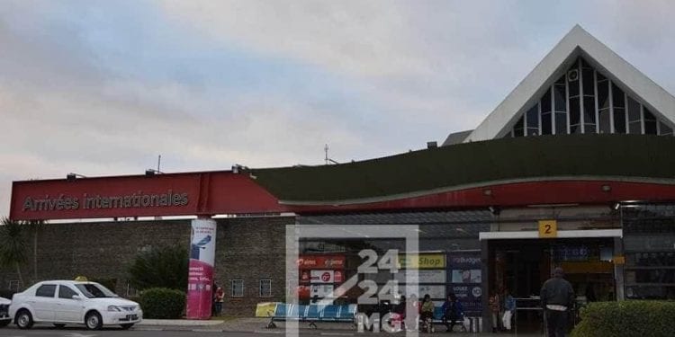 EPIDEMIE – Quatre vols de rapatriement organisés pour les ressortissants malgaches bloqués à l&rsquo;étranger les 22 et 28 Août puis les 12 et 19 Septembre