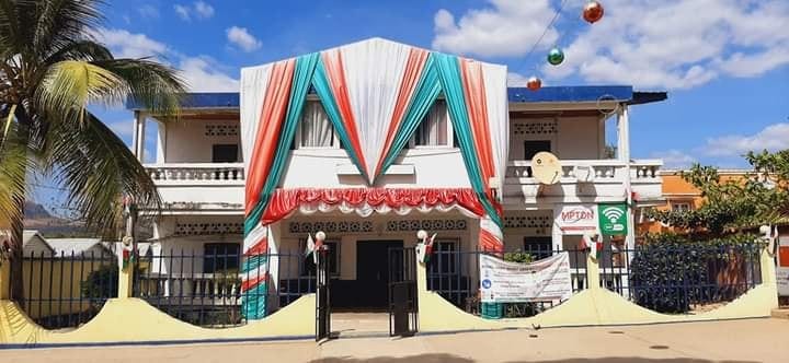 EVENEMENT- Ambilobe crée son premier festival dénommé Ankarabe
