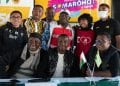 EVENEMENT CULTUREL – Une brochette d’artistes de renom nationaux et internationaux pour animer le festival Somaroho du 25 au 29 Août à Nosy Be