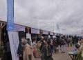 EVENEMENT – La 22ème édition de la Foire internationale de l’économie rurale de Madagascar (Fier Mada) marque le début de la relance économique après Covid-19, indique le ministre de l’Agriculture, de l’élevage et de la pêche