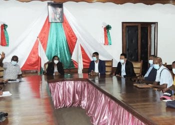 EXAMEN OFFICIEL– Le ministère de l’Enseignement supérieur et de la recherche scientifique pointe du doigt l’Université d’Antsiranana dans la gestion de la grève des correcteurs des épreuves du baccalauréat