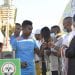 FOOTBALL- Les Zambiens du Kabwe warriors au menu du CFFA en Coupe de la CAF