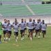 BAREA – Eric Rabesandratana se donne du temps pour désigner le gardien de but titulaire face au Bénin