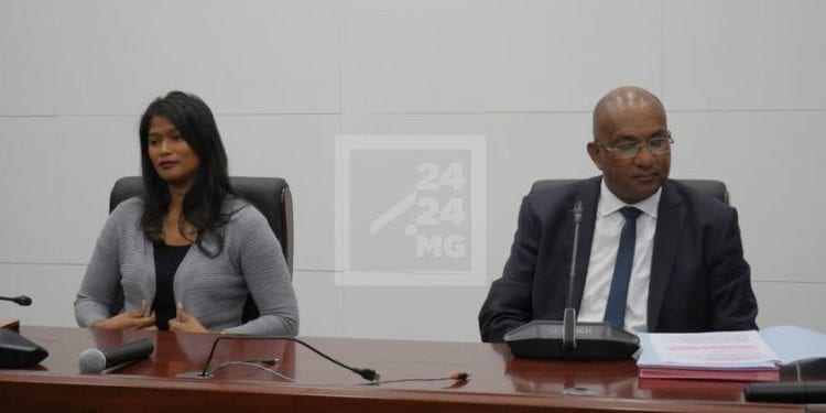 FOOTBALL – Le ministère de la Jeunesse et des sports annonce « l&rsquo;homologation » du stade Barea et la possibilité d&rsquo;ouvrir le match Madagascar-Bénin  à « 10.000 spectateurs »
