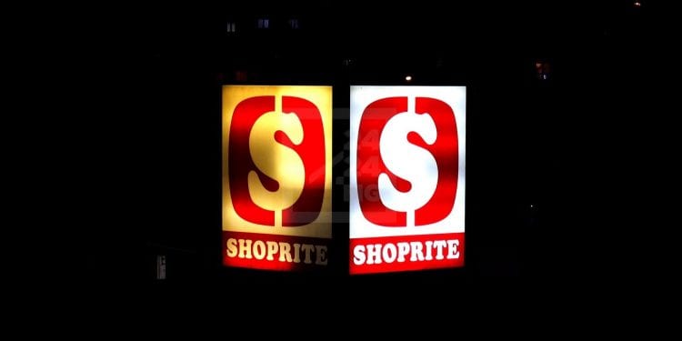 GRANDE DISTRIBUTION – Shoprite quitte Madagascar et trois autres pays africains en raison de la baisse de ses ventes dans ces pays