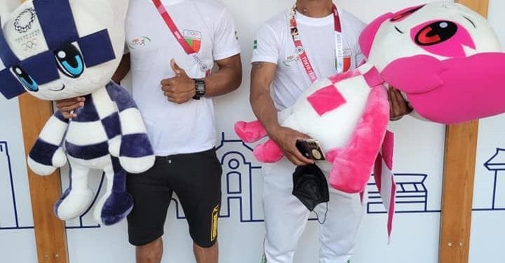 HALTEROPHILIE – Tojo Andriantsitohaina promet une médaille malgache aux Jeux olympiques de 2024