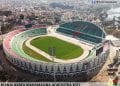INFRASTRUCTURES – L’inauguration du stade Barea prévue avant la fin prévue des travaux sur le chantier