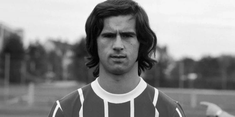 NECROLOGIE – La légende du football allemand Gerd Müller rejoint le firmament