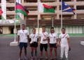SPORTS – La délégation malgache au Jeux olympiques quitte Tokyo ce vendredi