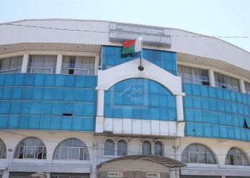 POUVOIR LEGISLATIF – Ouverture de la session extraordinaire du Parlement consacrée à la ratification des accords de prêts conclus avec la Banque mondiale ce mardi