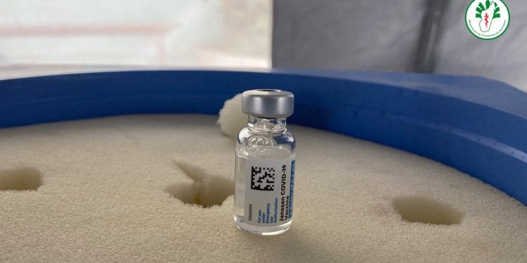 PREVENTION – Les premières doses du vaccin Janssen réservées en priorité aux personnes vulnérables, au personnel de santé, aux éléments des forces de l’ordre, aux missionnaires et aux étudiants en partance pour l’étranger