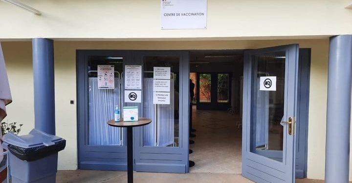 PREVENTION – Plus de 5700 ressortissants français et européens ainsi que leurs proches vaccinés au Janssen à Madagascar selon l&rsquo;ambassade de France