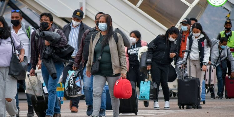 RETOUR AU PAYS – 159 ressortissants malgaches rapatriés ce vendredi