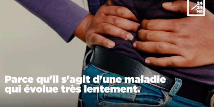 SANTE – Prévenir l’insuffisance rénale