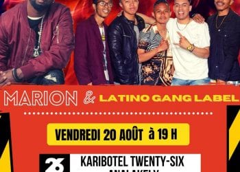 SORTIE – Vacances, soleil, musique, danse et slam au programme du week-end