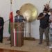 SPORTS – Le président de la Fédération malgache de football répond aux critiques de Rajoelina