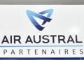 TRANSPORT AERIEN – Air Austral et Corsair se rapprochent pour un projet de coopération commerciale dans l’exploitation des lignes entre la France et l’océan Indien