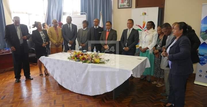 TRANSPORT – L’exploitation de 14 autres aérodromes secondaires confiés à de nouveaux gestionnaires par la société Aéroport de Madagascar