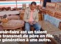 TRAVAIL DU BOIS – La marqueterie d&rsquo;Ambositra ou l&rsquo;art de la gravure qui se transmet de père en fils