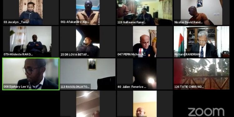 TRAVAIL LEGISLATIF – Les députés adoptent le projet de loi portant création du Fonds souverain malgache (FSM)