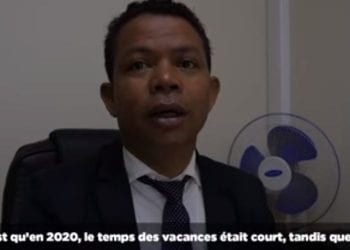 VILLEGIATURE – Les vacances des nationaux annoncent une reprise timide du tourisme nationale et de ses activités connexes