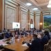 EXECUTIF – 32 nouveaux membres dont 11 femmes au sein du gouvernement Christian Ntsay