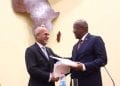 DIPLOMATIE – Patrick Rajoelina veut faire à nouveau étinceler Madagascar sur la scène internationale