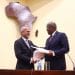 DIPLOMATIE – Patrick Rajoelina veut faire à nouveau étinceler Madagascar sur la scène internationale