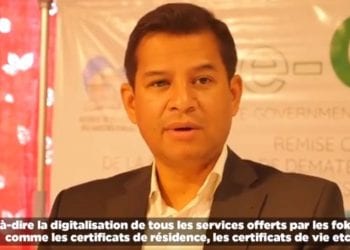 ADMINISTRATION – Le ministre en charge du Développement numérique et de la transformation digitale promet la digitalisation des services dans les fokontany de la capitale avant la fin de l’année