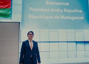 ALLOCATION GENERALE DES DTS – 332 millions de dollars sur 650 milliards de dollars pour Madagascar