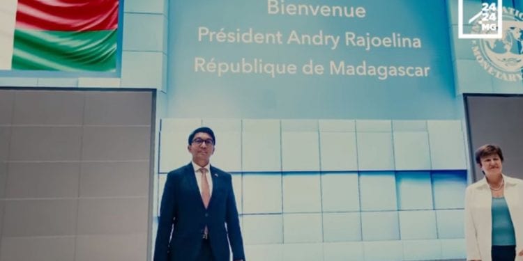 ALLOCATION GENERALE DES DTS – 332 millions de dollars sur 650 milliards de dollars pour Madagascar