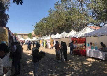 ART CULINAIRE- La 7e édition du Salon de la gastronomie met en avant les initiatives des jeunes entrepreneurs.