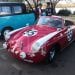 AUTO – Parade de voitures anciennes et de collection dans les rues d’Antananarivo dans le cadre du Distinguished Gentleman’s Drive