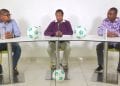 BAOLINA KITRA – Famakafakana alohan&rsquo;ny lalao hihaonan&rsquo;i Madagasikara sy i Tanzania