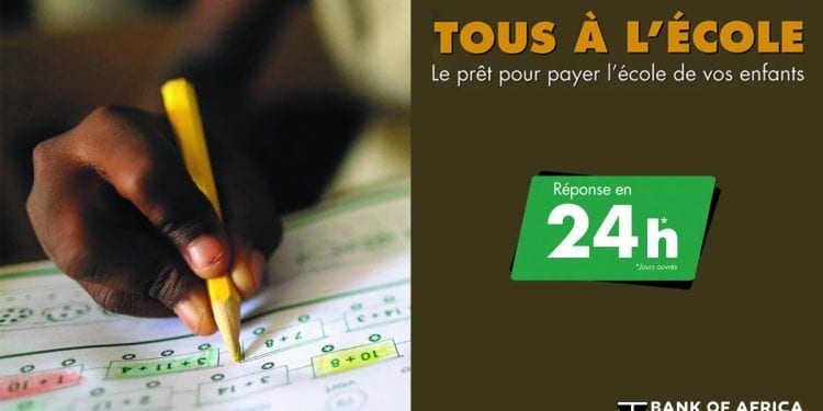 Besoin d&rsquo;un prêt pour assurer une meilleure rentrée scolaire de vos enfants ?