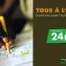Besoin d&rsquo;un prêt pour assurer une meilleure rentrée scolaire de vos enfants ?
