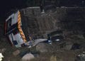 CIRCULATION – 11 personnes décèdent dans la collision d’un taxi-brousse et d’un semi-remorque à Anteza Ambohimahasoa, 15 autres blessées