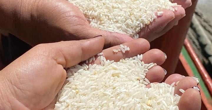 COMMERCE – Le « Vary Tsinjo » imposé à 1.990 ariary auprès des détaillants agréés dans la capitale et ses environs, le prix modulable en fonction des coûts de transport vers les lieux de vente
