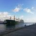 COMMERCE – 8.300 tonnes de riz importés arrivent à Toamasina, 13.100 tonnes sur les mers et 5.000 tonnes en cours d’embarquement