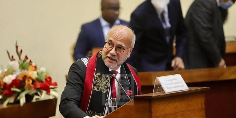 DIPLOMATIE – Le ministre des Affaires étrangères annonce une vaste campagne de candidature pour les postes d’ambassadeurs et de consuls généraux