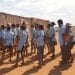 EDUCATION- Un CEG loin des normes à Maroalomainty, à Ambovombe