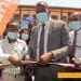 EDUCATION – Un « coin jeunes » inauguré au Collège d’enseignement général de référence de Toliara