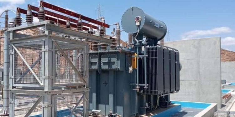 ELECTRICITE – Le ministère de l&rsquo;Energie et des hydrocarbures annonce l&rsquo;entrée en fonction de la centrale hydroélectrique de Farahantsana en Décembre